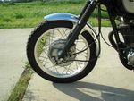 �������� �� ������ �������� Yamaha SR500-2 1999 ���� 12